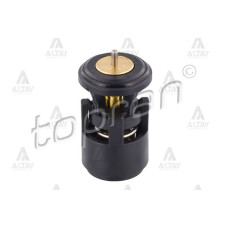 Volkswagen Polo TOPRAN-TPR-100616755 Termostat Polo / Cordoba / Fabi̇a 94-99 Aee-Alm-Aft 1.6